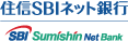 住信SBIネット銀行